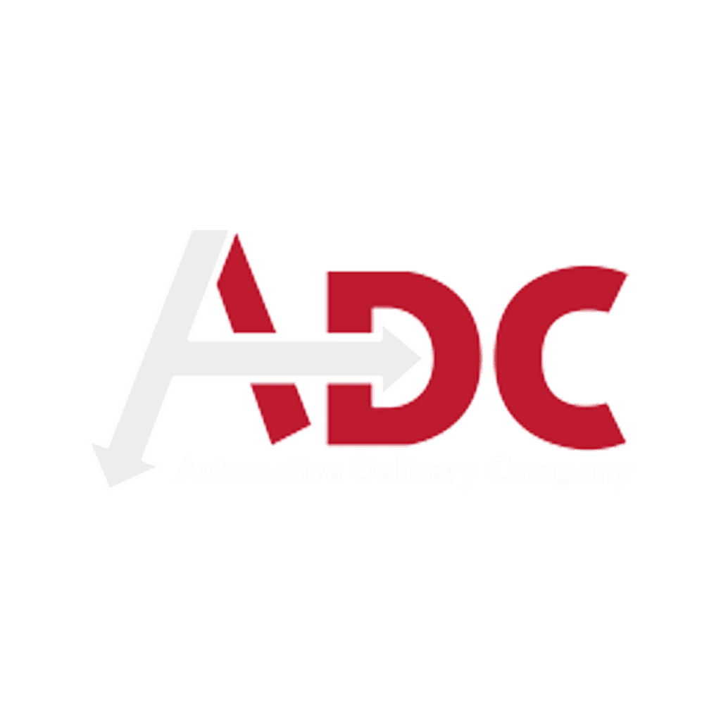 ADC Logistics Logo