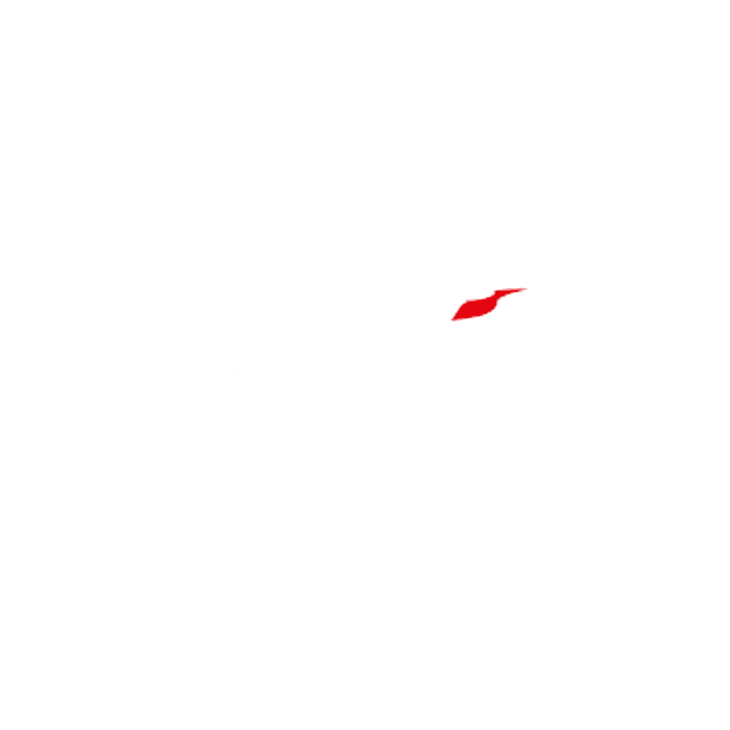 Calderfields Driving Range Logo