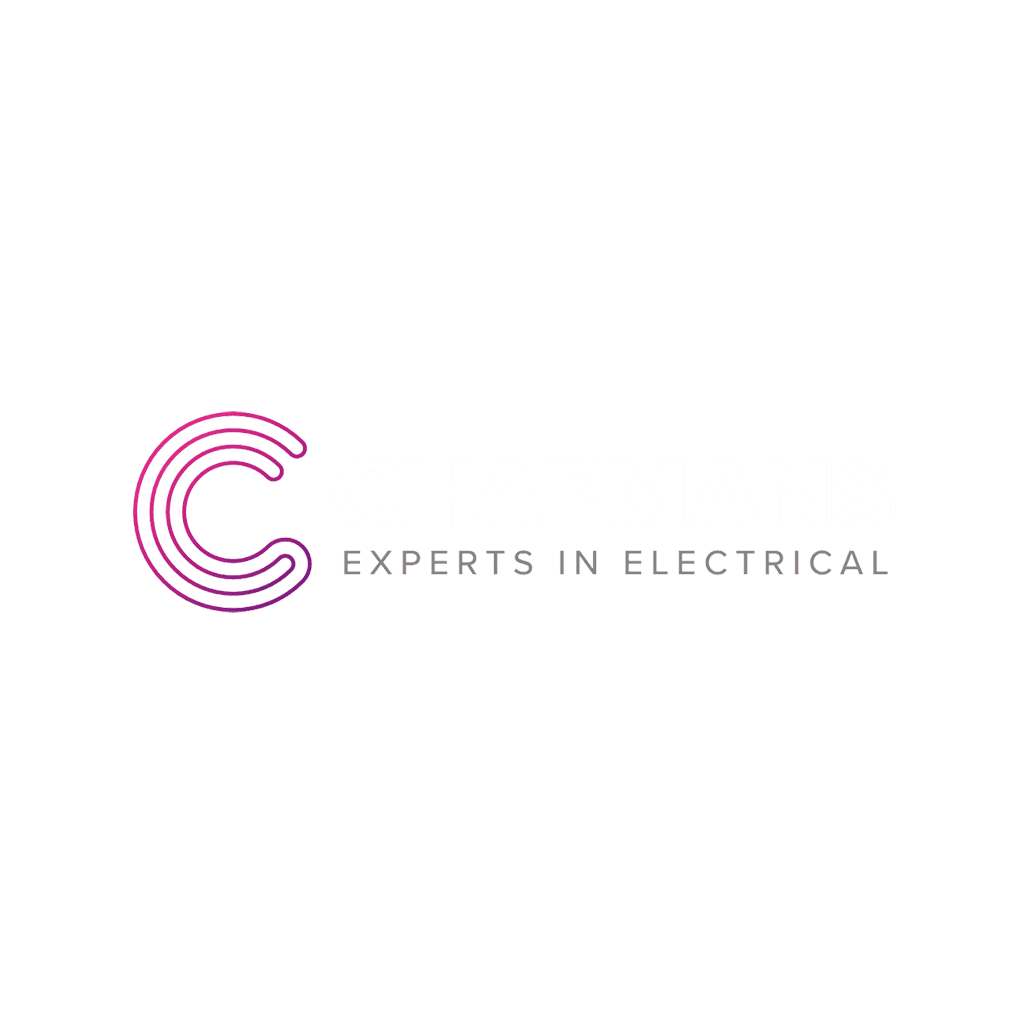 Chapmans Electrical Logo