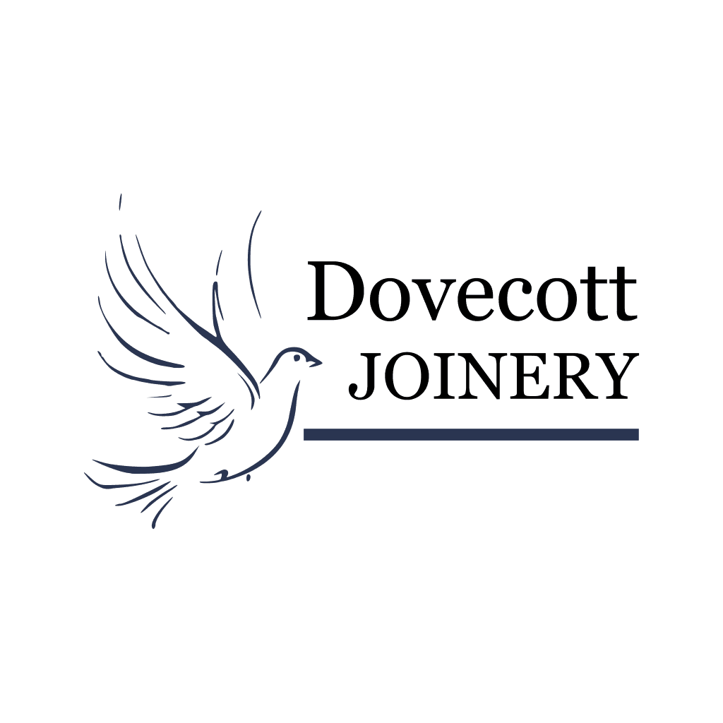 Dovecott Joinery Logo