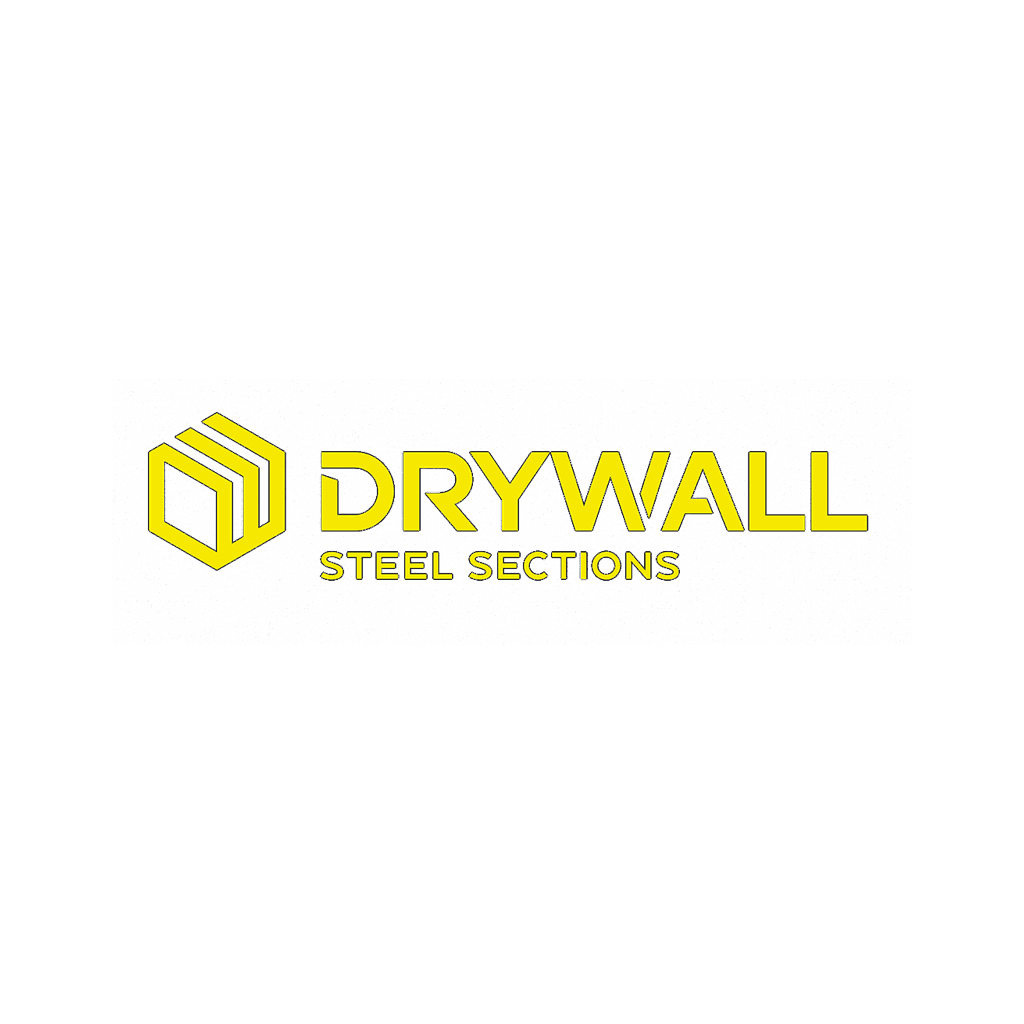 Drywall Steel Sections Logo