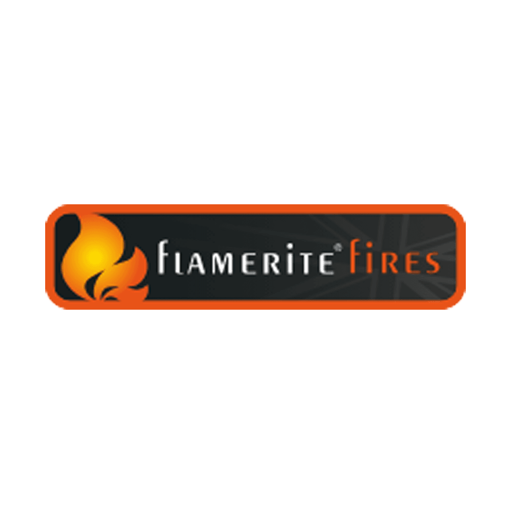 Flamerite Fires Logo