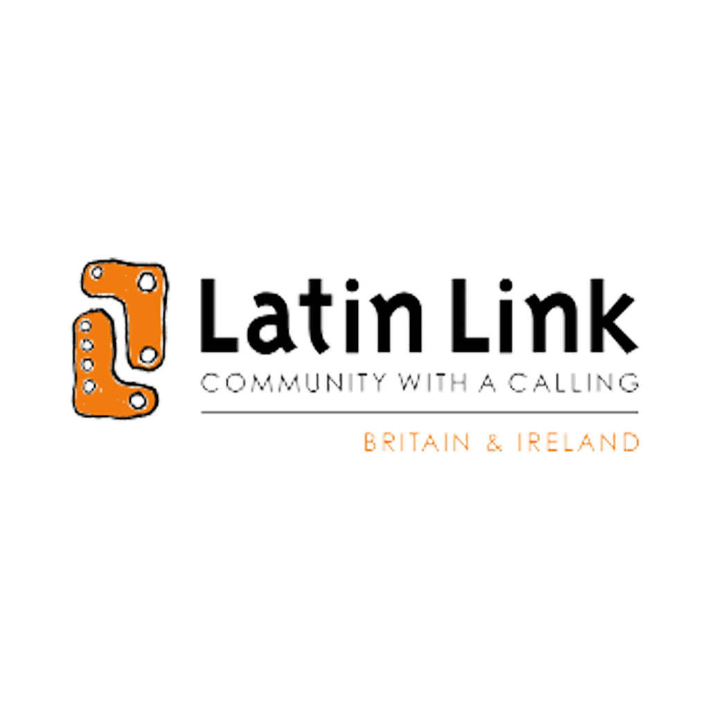 Latin Link Logo