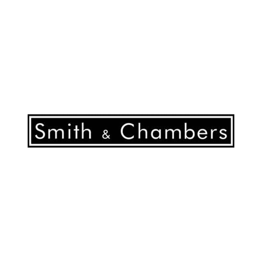 Smith & Chambers Logo