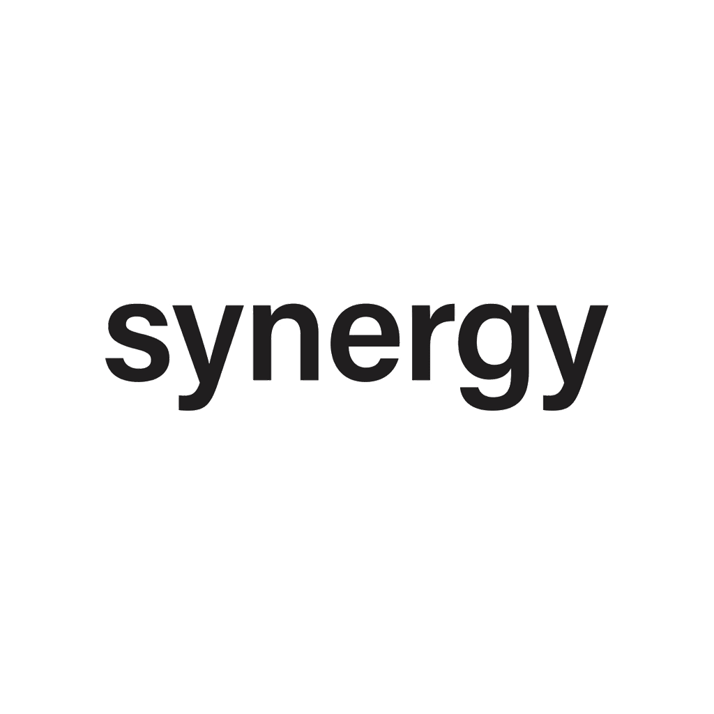 Synergy Logo