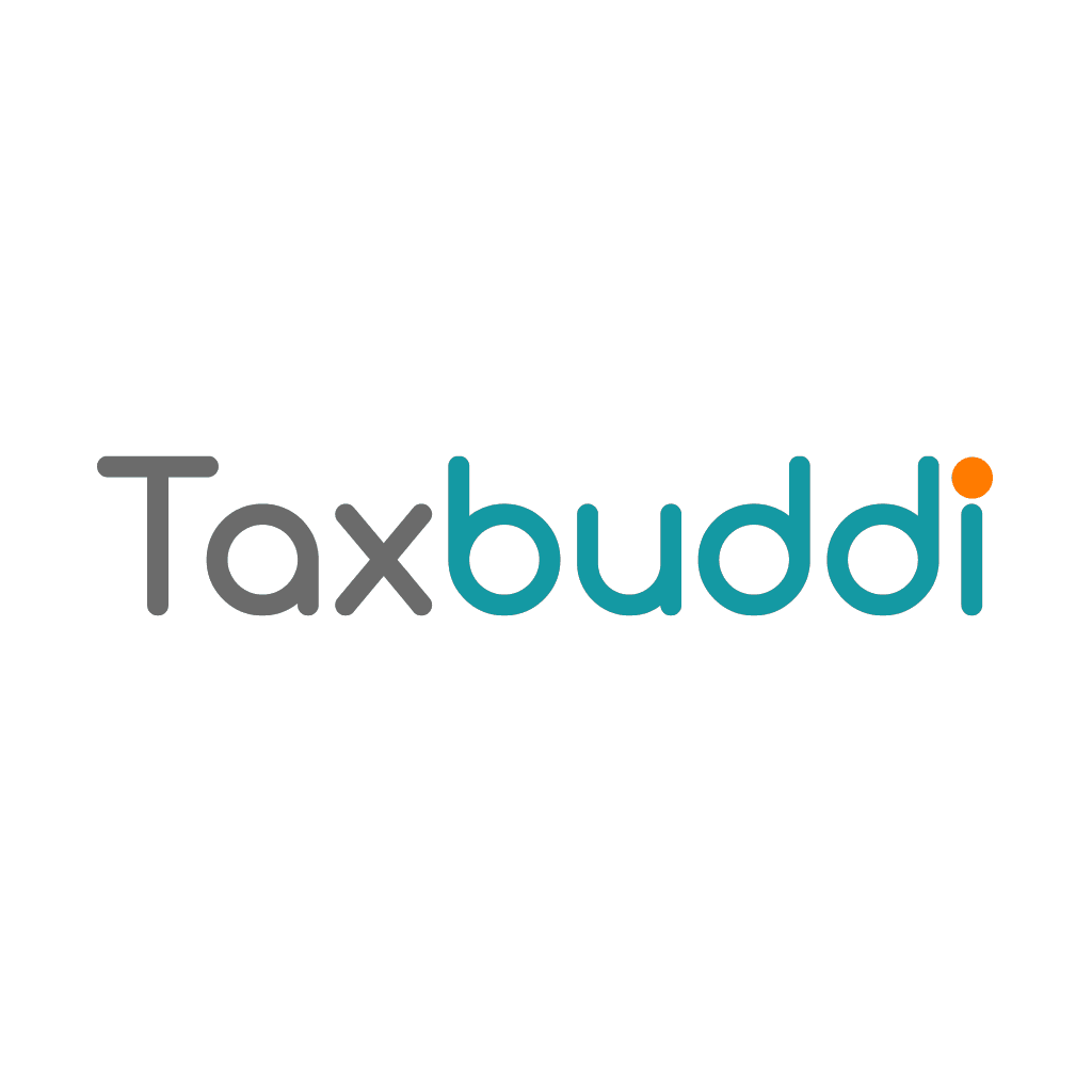 Taxbuddi Logo