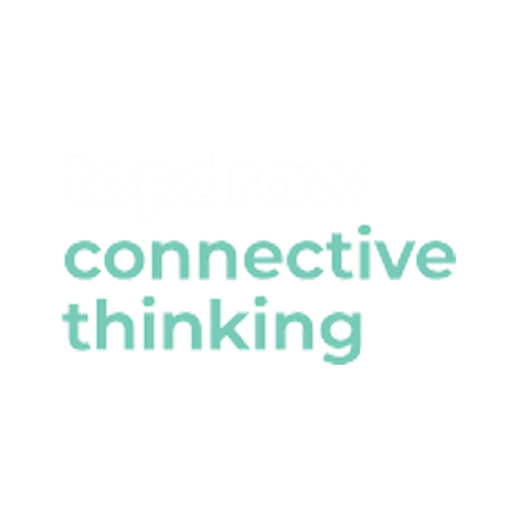 Top Draw Logo