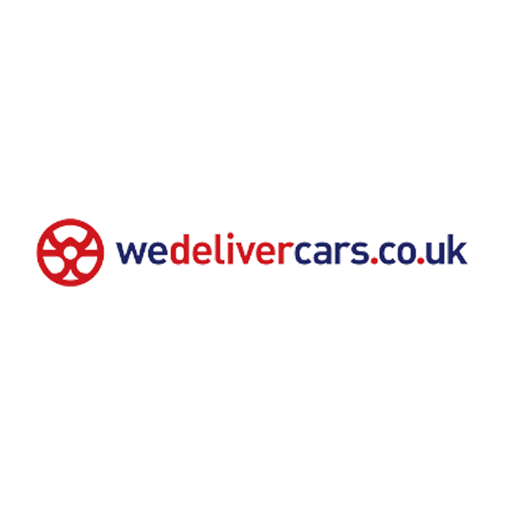 We Deliver Cars Logo